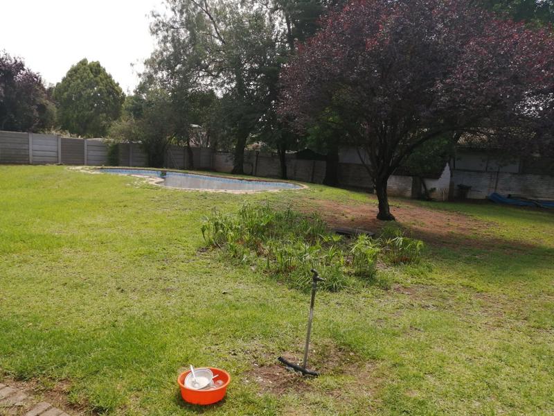 3 Bedroom Property for Sale in Vaalpark Free State